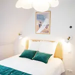 Weliving Holiday home Caen