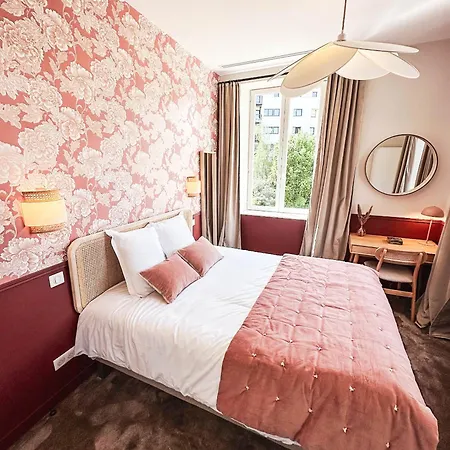 Feriehus Weliving Caen