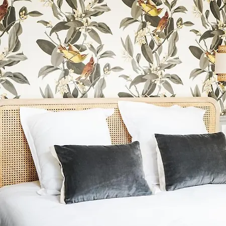 Weliving Feriehus Caen