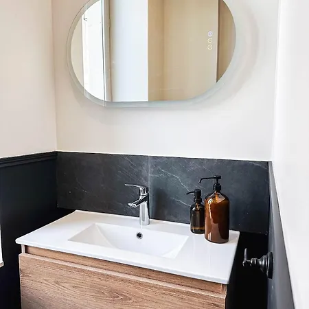 Feriehus Weliving Caen