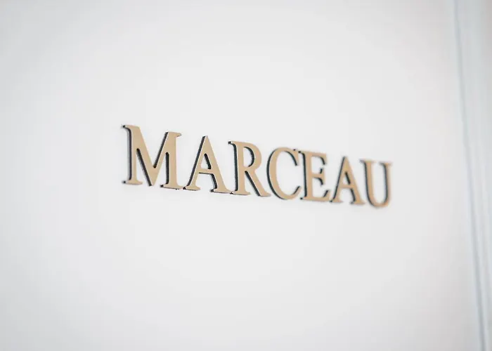 Weliving Holiday home Caen