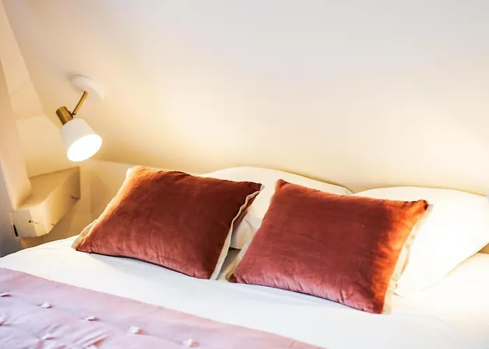 Holiday home Weliving