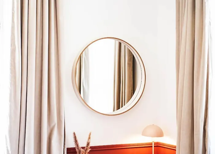 Holiday home Weliving *