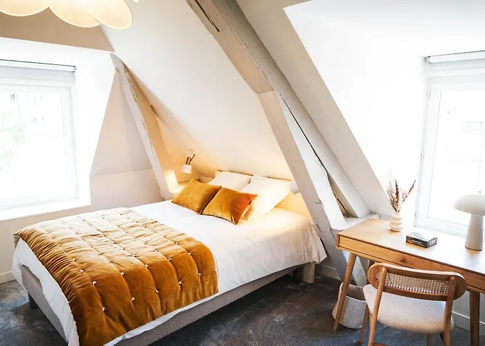 Weliving Holiday home