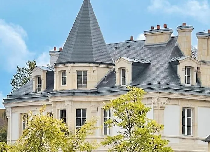 Weliving Holiday home *