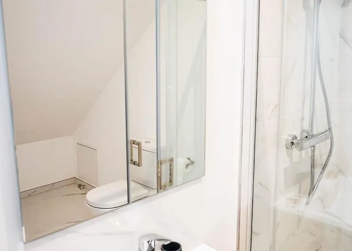 Weliving Holiday home *