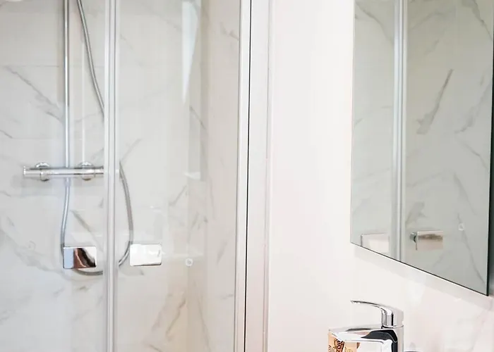 Weliving Holiday home *