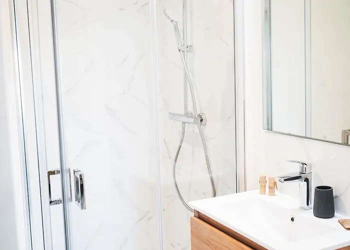 Weliving Holiday home *