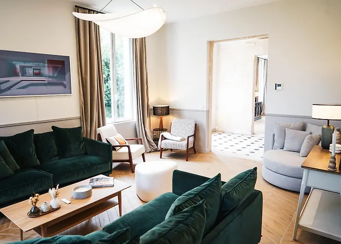 Weliving Holiday home *