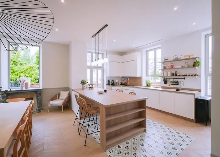 Weliving Holiday home *