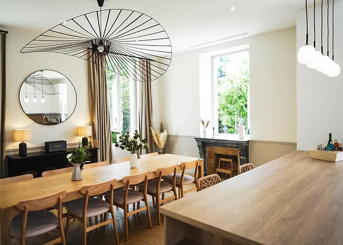 Weliving Holiday home *