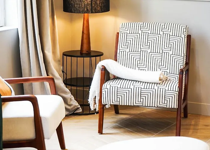 Holiday home Weliving